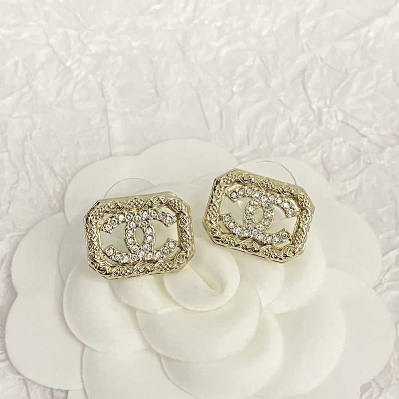 Chanel Earring 08yxq99